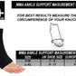 2 x Plantar Fasciitis Compression Socks Heel Foot Arch Pain Relief Support (Pair) - FutureplusukPlantar Fasciitis Compression Socks