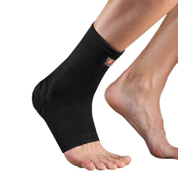 2 x Plantar Fasciitis Compression Socks Heel Foot Arch Pain Relief Support (Pair) - FutureplusukPlantar Fasciitis Compression Socks