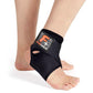 Ankle Plantar Fasciitis Drop Foot Brace Support with Premium Neoprene Straps - FutureplusukFoot Brace Support