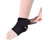 Ankle Plantar Fasciitis Drop Foot Brace Support with Premium Neoprene Straps - FutureplusukFoot Brace Support