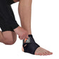 Ankle Plantar Fasciitis Drop Foot Brace Support with Premium Neoprene Straps - FutureplusukFoot Brace Support