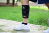 Calf Compression Leg Support Brace for Pain Relief & Injury Recovery - FutureplusukCalf Compression Leg Support Brace