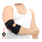 Elbow Brace Straps - Adjustable Support for Pain Relief - FutureplusukElbow Brace Straps