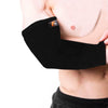 Elbow Sleeve – Compression Support for Pain Relief, Weightlifting, Tennis, and Arthritis - FutureplusukElbow Sleeve