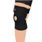 Knee Brace Straps - Adjustable Support for Pain Relief, Arthritis, and Injury Recovery - Futureplusukknee brace straps