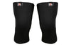 Knee Support Compression Sleeves – Patella Support for Arthritis Pain Relief and Joint Stability - FutureplusukKnee Support Compression Sleeves