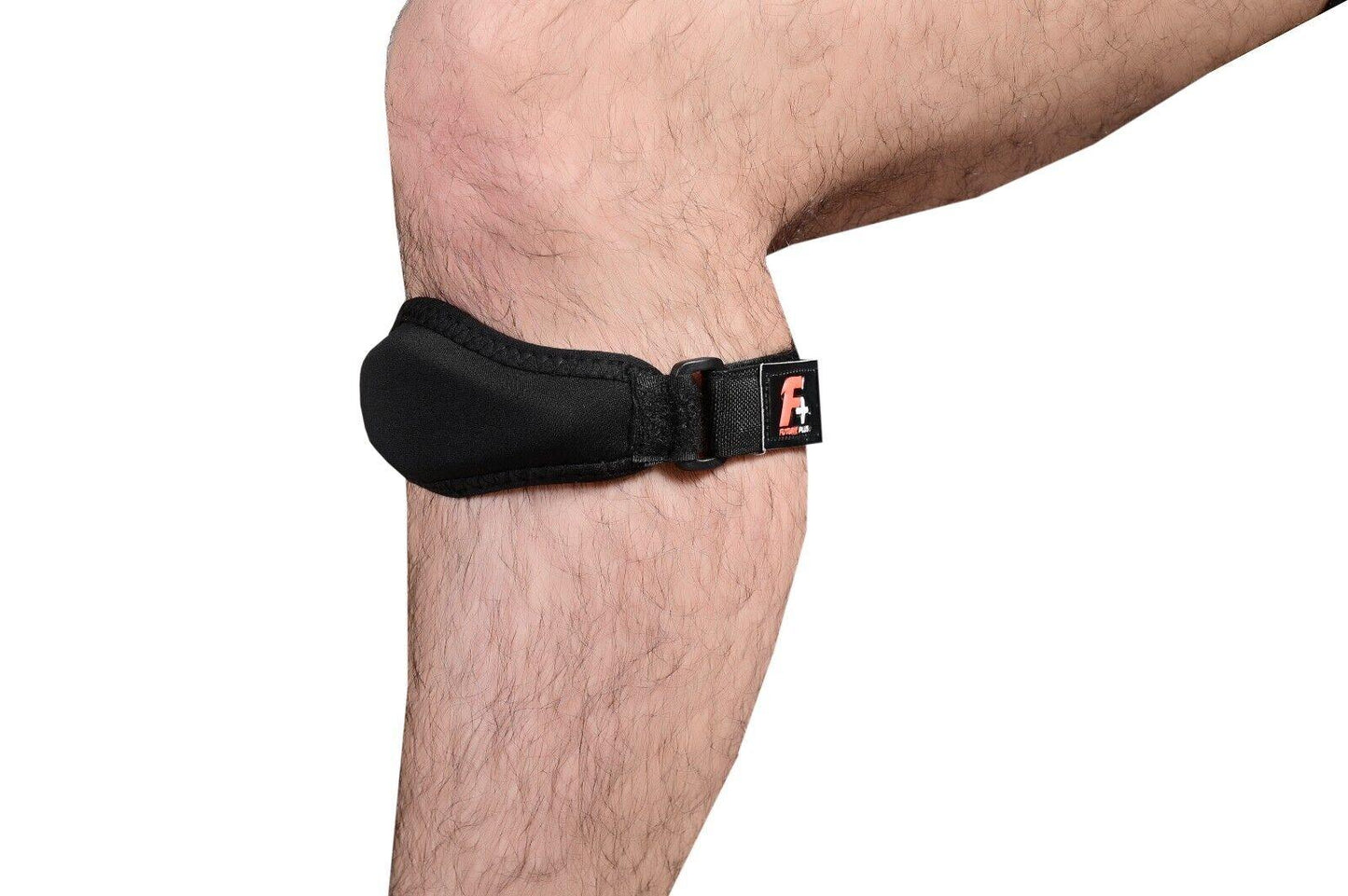 Tennis Knee Support Brace – Adjustable Compression for Pain Relief & Stabilization - FutureplusukTennis Knee Support Brace